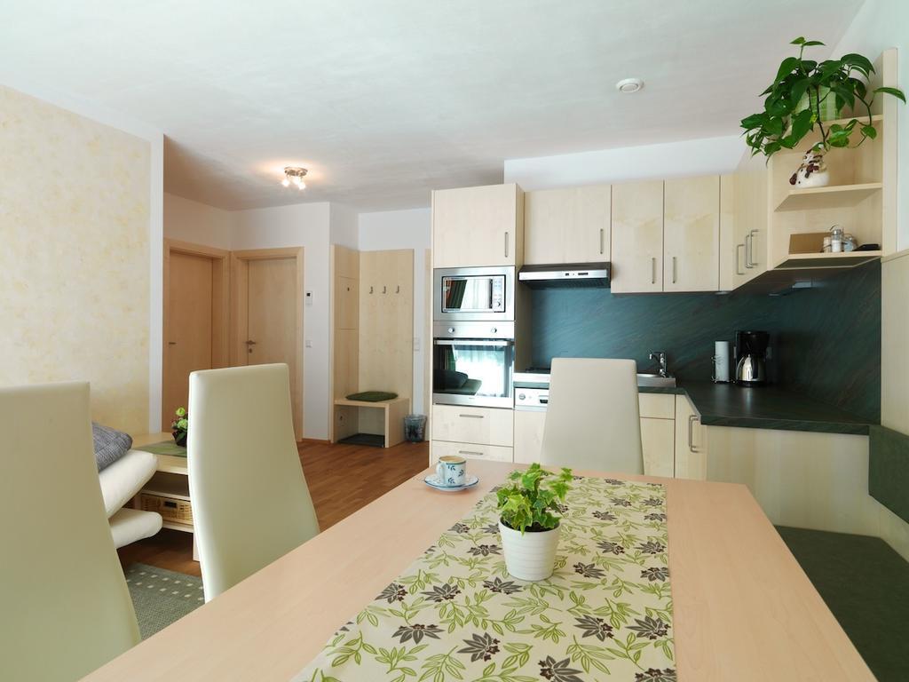 Almhaus Nassfeld Apartment Sonnenalpe Nassfeld Bilik gambar